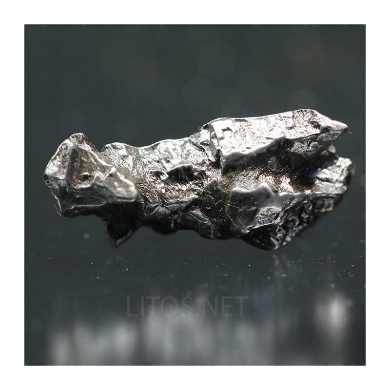 Meteorito campo del cielo