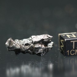 Meteorito campo del cielo