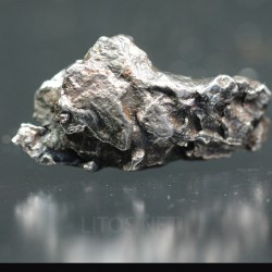 Meteorito campo del cielo