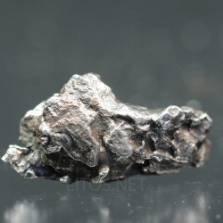 Meteorito campo del cielo