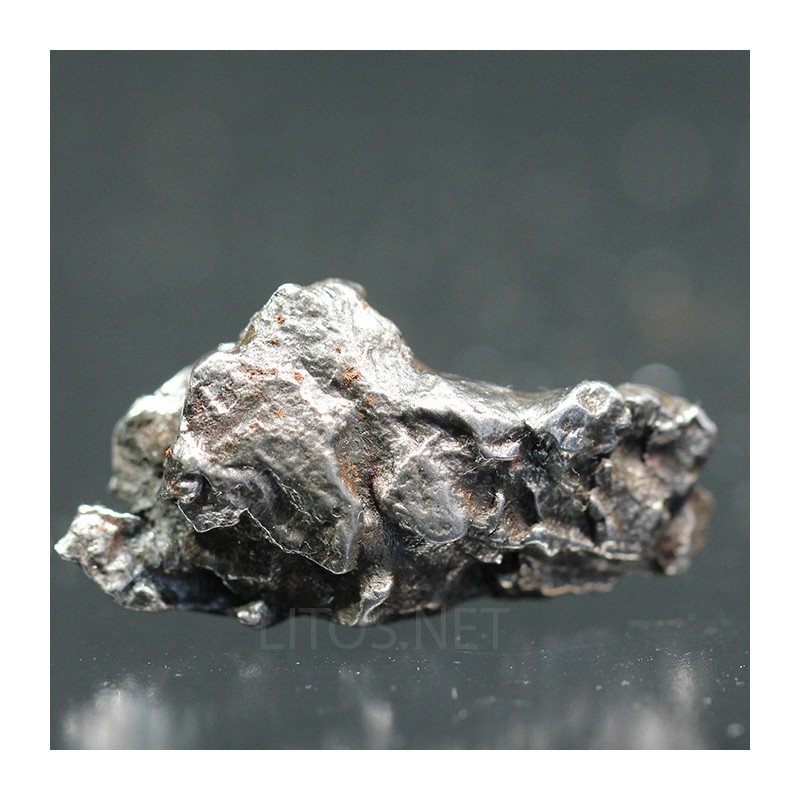 Meteorito campo del cielo