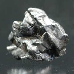 Meteorito campo del cielo