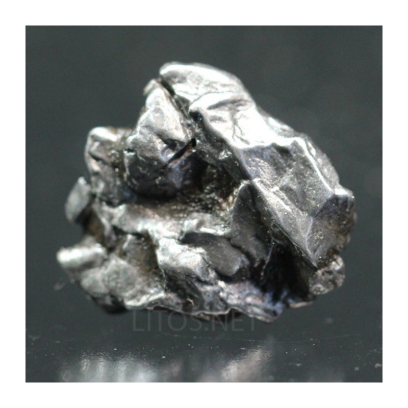 Meteorito campo del cielo