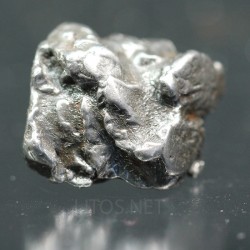 Meteorito campo del cielo