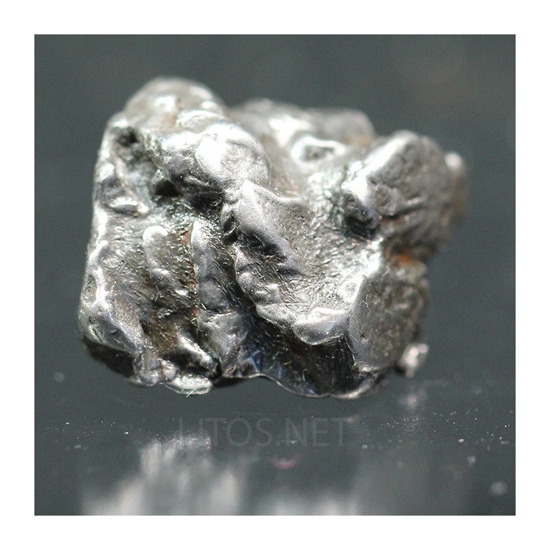 Meteorito campo del cielo