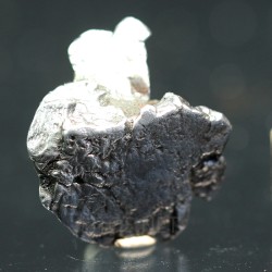 Meteorito campo del cielo