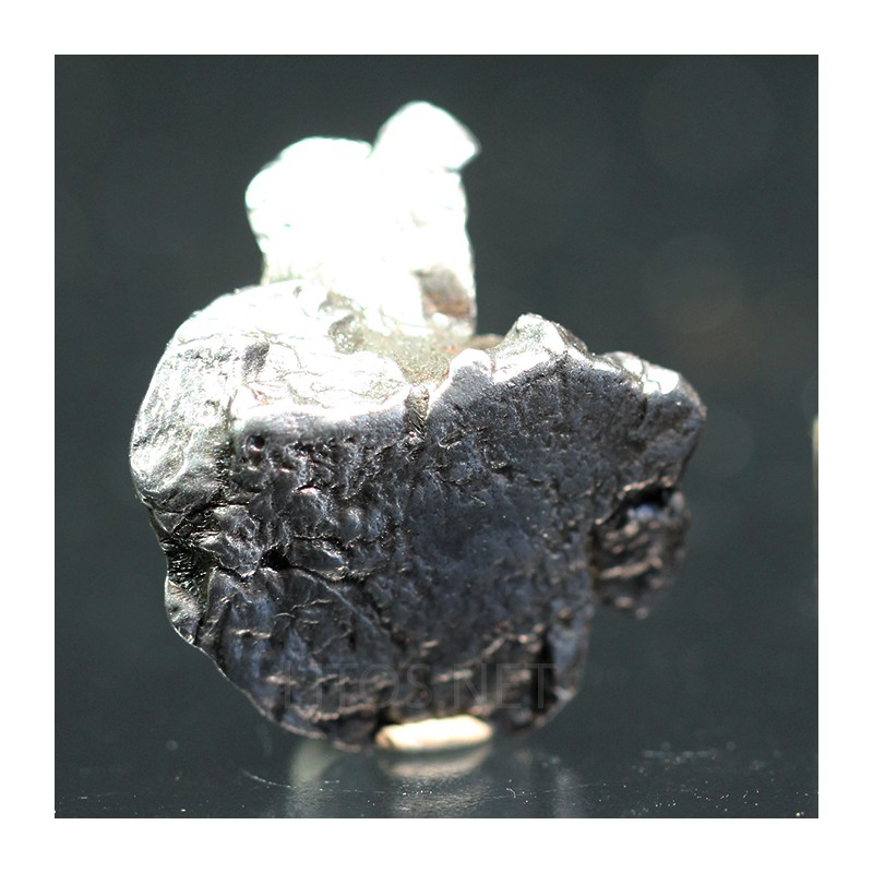 Meteorito campo del cielo