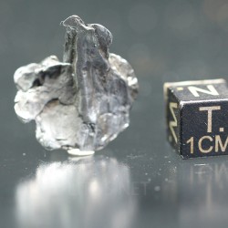 Meteorito campo del cielo