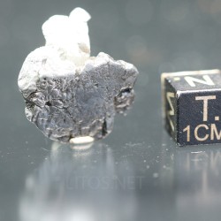 Meteorito campo del cielo