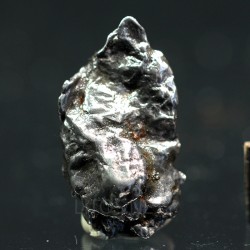 Meteorito campo del cielo