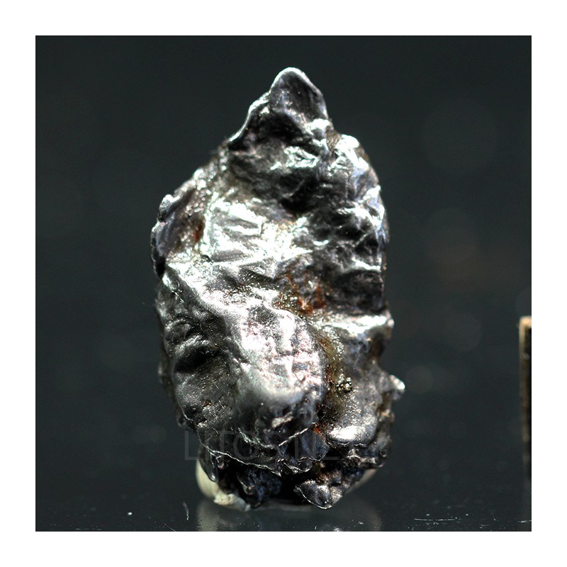 Meteorito campo del cielo