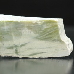 Algas verde-azuladas fósiles