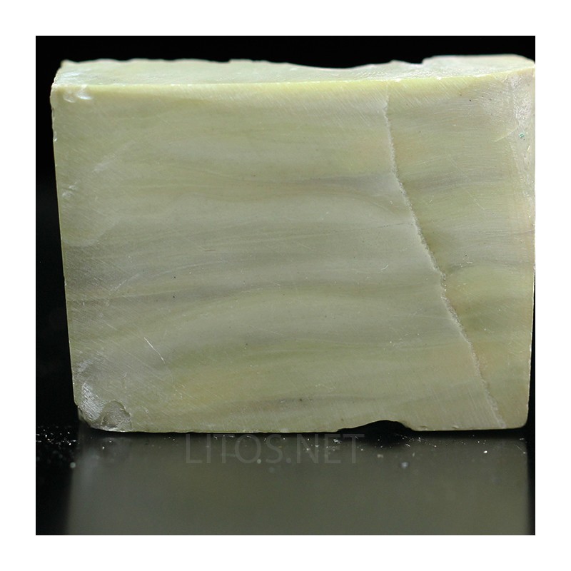 Algas verde-azuladas fósiles