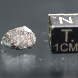Meteorito NWA-7454