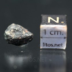 Meteorito NWA-7454