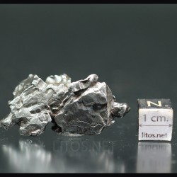 Meteorito campo del cielo