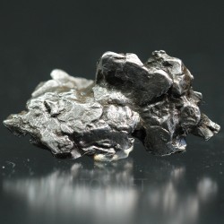 Meteorito campo del cielo