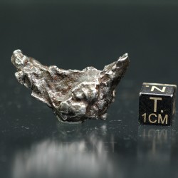 Meteorito campo del cielo