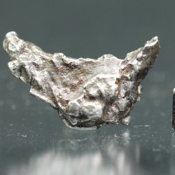 Meteorito campo del cielo