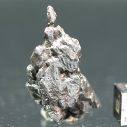 Meteorito campo del cielo