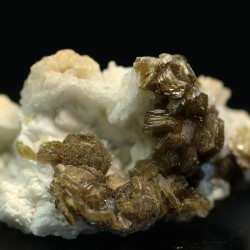 Mica moscovita