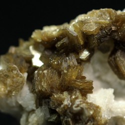 Mica moscovita