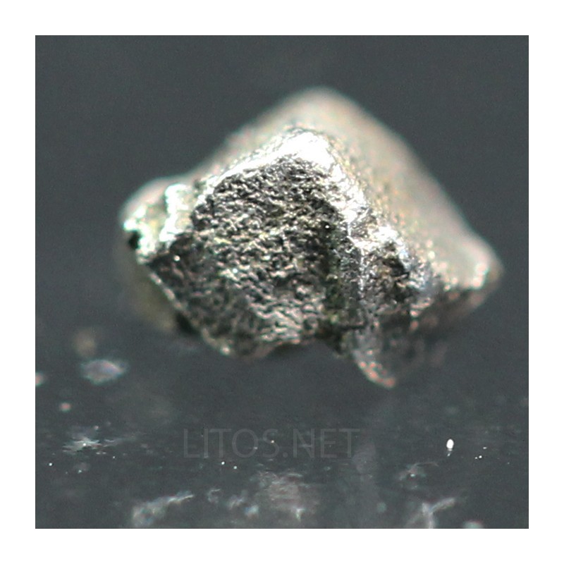 Platino (isoferroplatino)