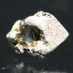 Platino (isoferroplatino)
