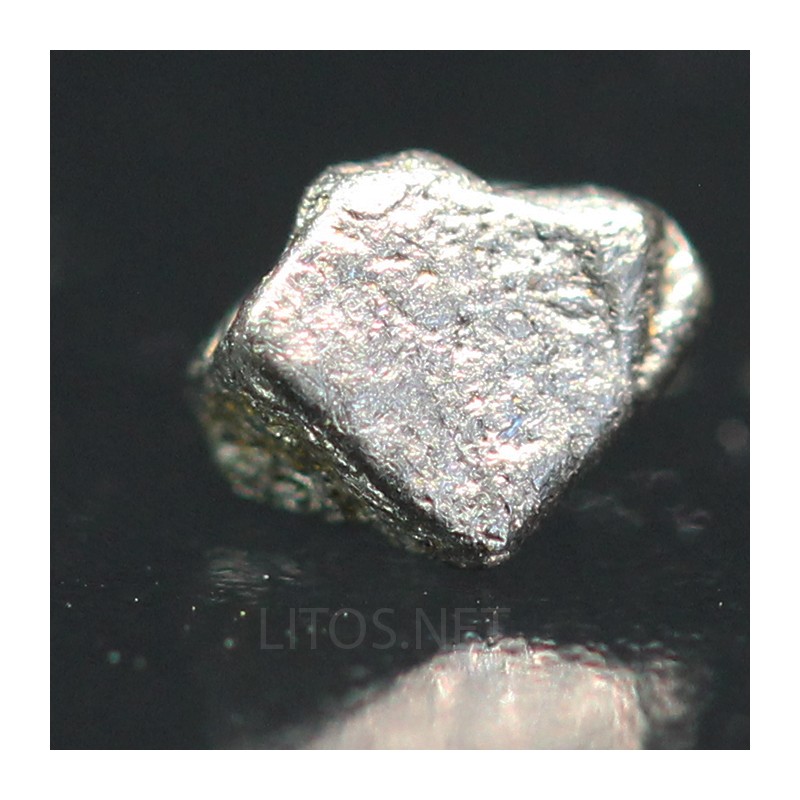 Platino (isoferroplatino)