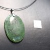 Colgante de jade