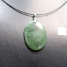 Colgante de jade
