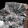Pirolusita mineral