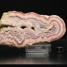 Rodocrosita mineral