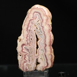 Rodocrosita mineral