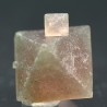 Fluorita rosa