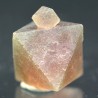 Fluorita rosa