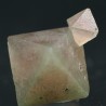 Fluorita rosa