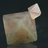 Fluorita rosa