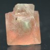 Fluorita rosa