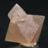Fluorita rosa