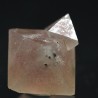 Fluorita rosa