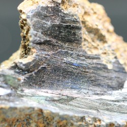 Vivianita