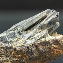 Vivianita