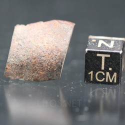 Meteorito NWA 788