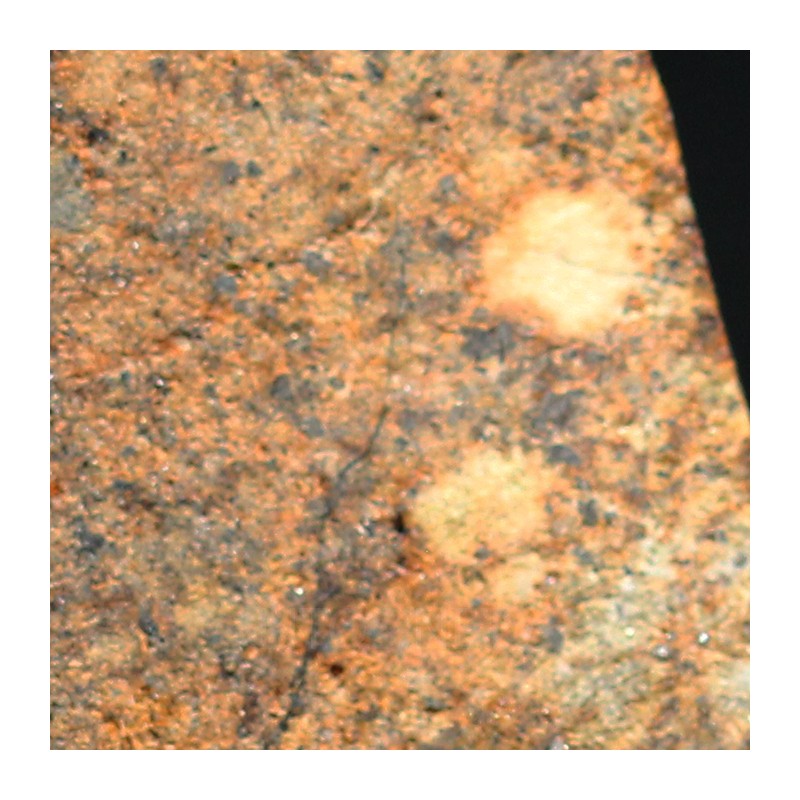 Meteorito NWA 788