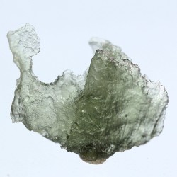Moldavita Tectita