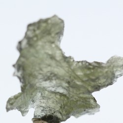 Moldavita Tectita