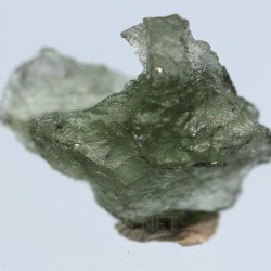Moldavita Tectita
