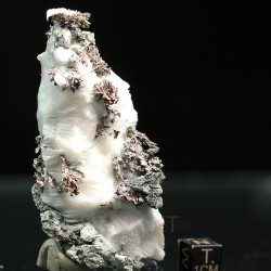 Plata nativa