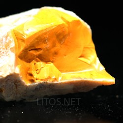 Opalo mineral
